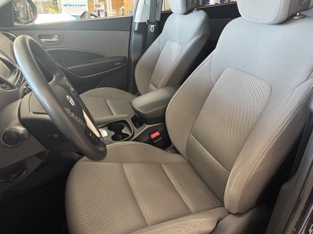 used 2019 Hyundai Santa Fe XL car, priced at $18,900