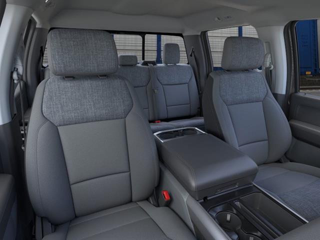 new 2025 Ford F-150 car, priced at $66,510