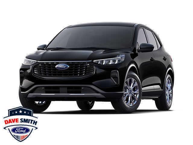 new 2025 Ford Escape car, priced at $30,600