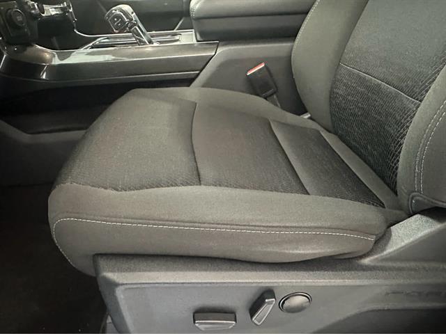 used 2023 Ford F-150 car, priced at $41,965