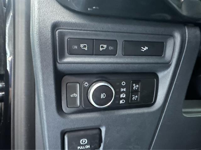 used 2023 Ford F-150 car, priced at $41,965