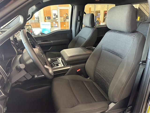 used 2023 Ford F-150 car, priced at $41,965