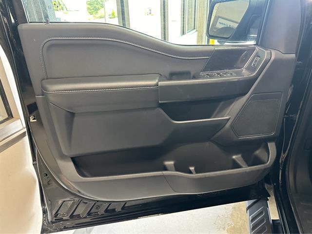 used 2023 Ford F-150 car, priced at $41,965