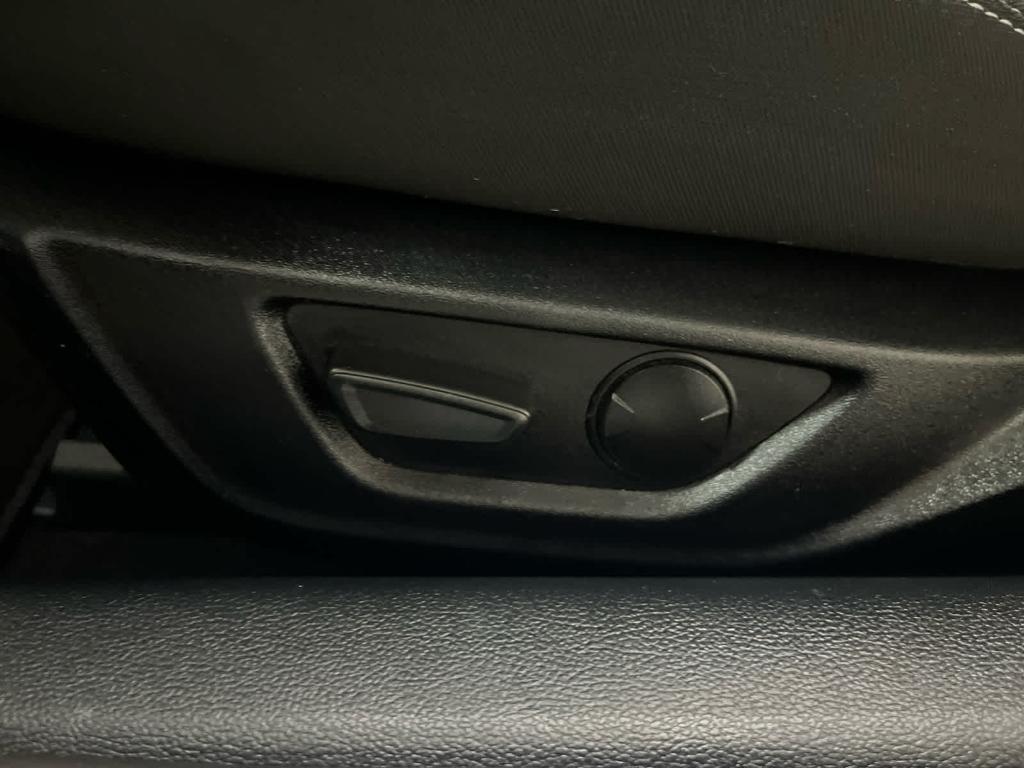 used 2021 Ford Mustang car, priced at $29,385