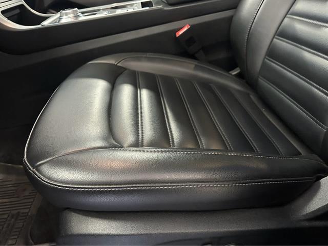 used 2022 Ford Edge car, priced at $25,299