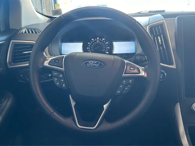 used 2022 Ford Edge car, priced at $25,299
