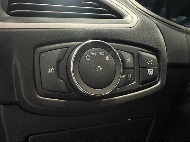 used 2022 Ford Edge car, priced at $25,299