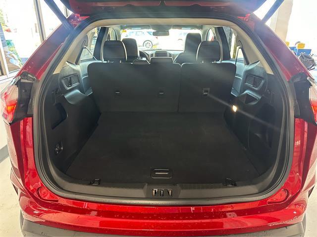 used 2022 Ford Edge car, priced at $25,299