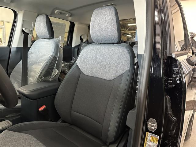 new 2025 Ford Maverick car, priced at $35,530