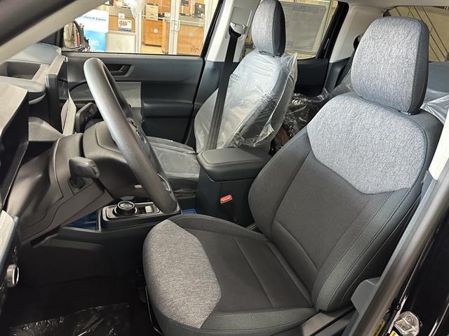 new 2025 Ford Maverick car, priced at $35,530