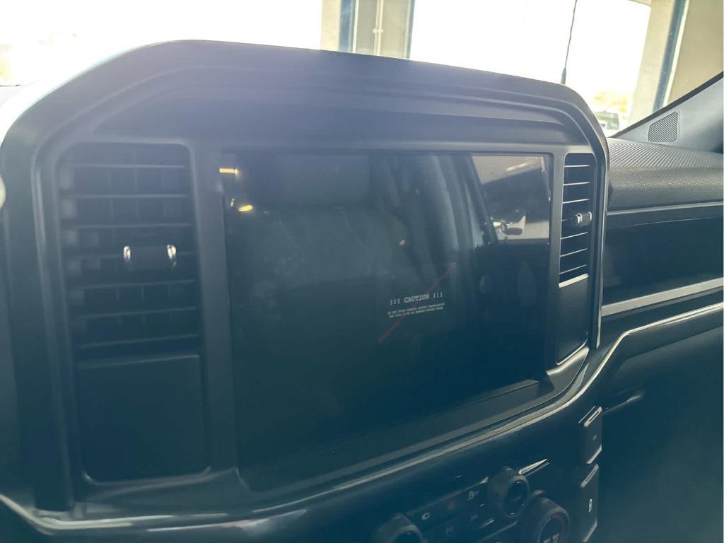 new 2025 Ford F-150 car, priced at $48,401