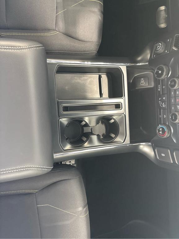 new 2025 Ford F-150 car, priced at $48,401
