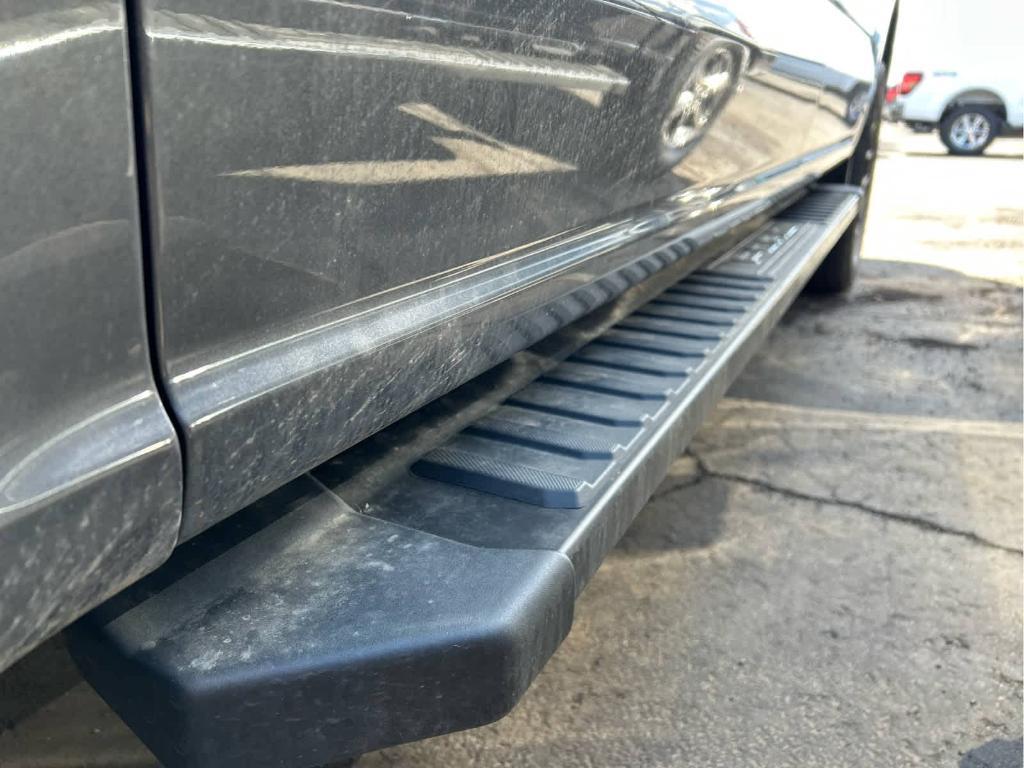new 2025 Ford F-150 car, priced at $49,651