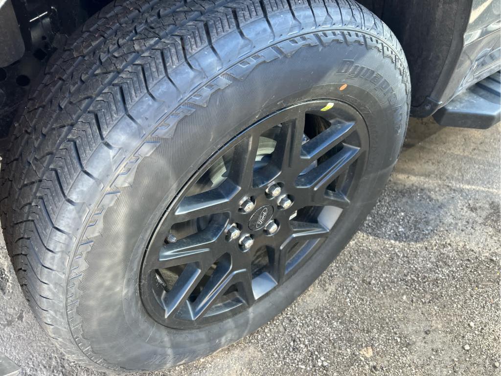 new 2025 Ford F-150 car, priced at $49,651
