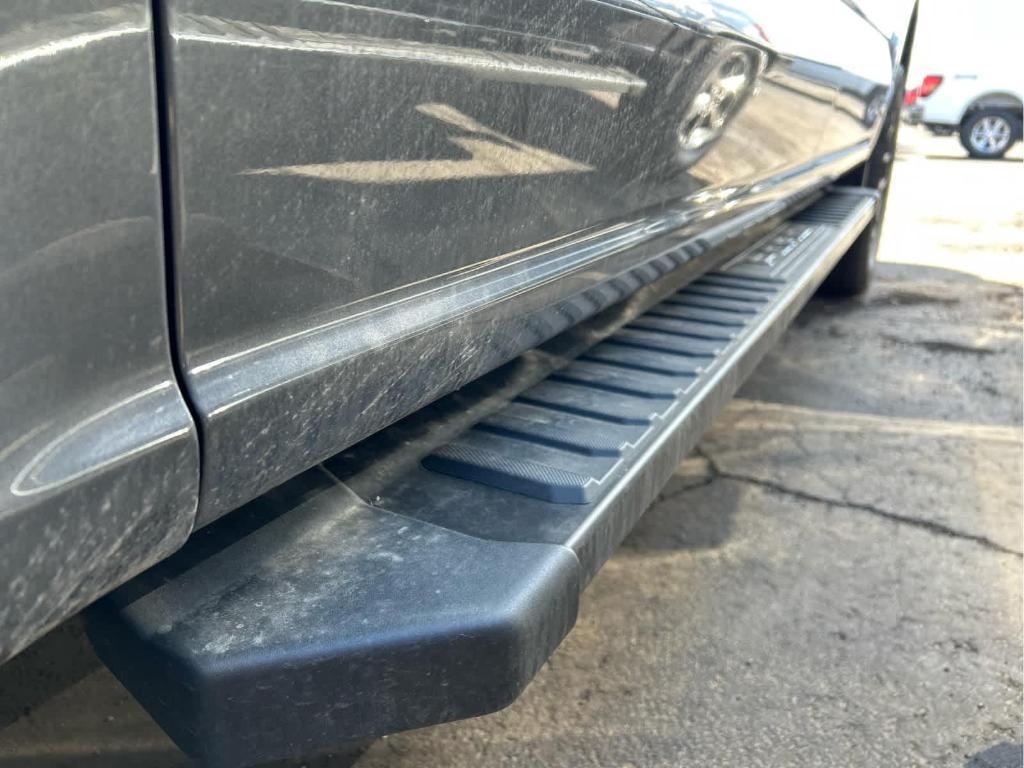 new 2025 Ford F-150 car, priced at $49,651