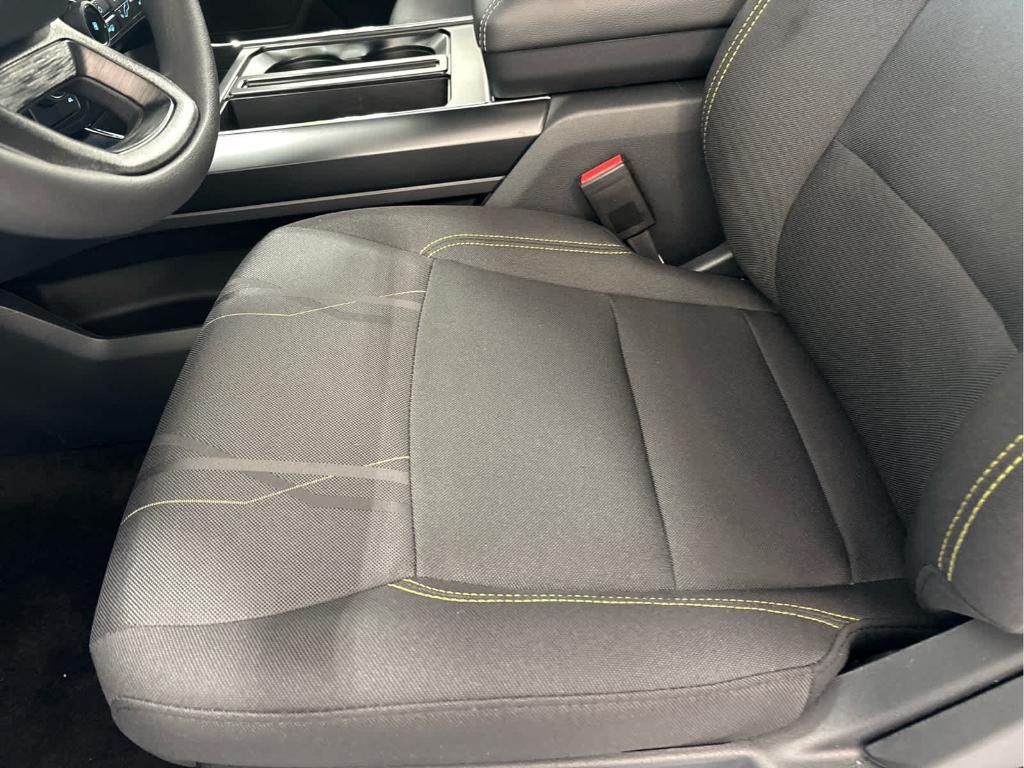 new 2025 Ford F-150 car, priced at $48,401