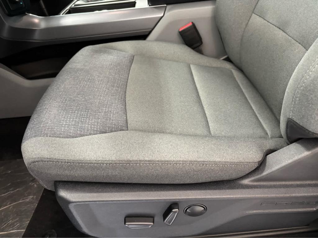 new 2025 Ford F-150 car, priced at $53,859