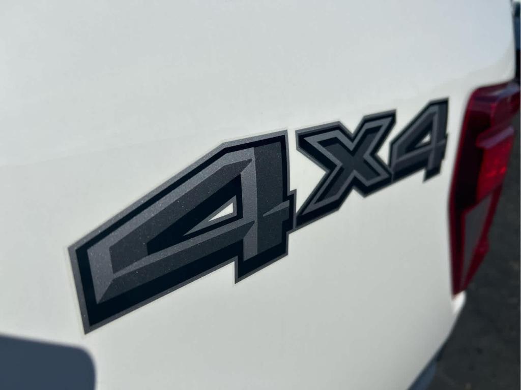 new 2025 Ford F-150 car, priced at $54,359