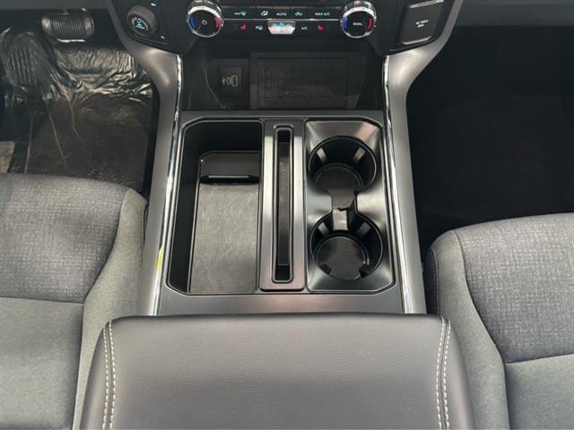 new 2025 Ford F-150 car, priced at $60,465