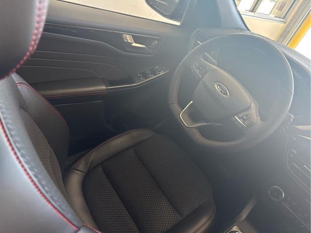 new 2025 Ford Escape car, priced at $31,090