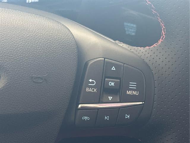new 2025 Ford Escape car, priced at $31,090