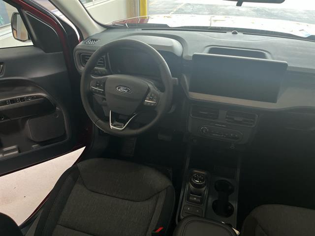 new 2025 Ford Maverick car, priced at $39,060