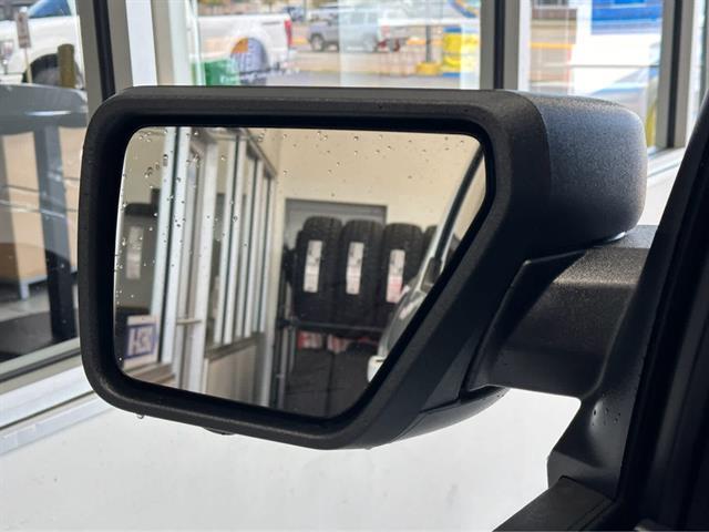 new 2025 Ford F-150 car, priced at $61,810