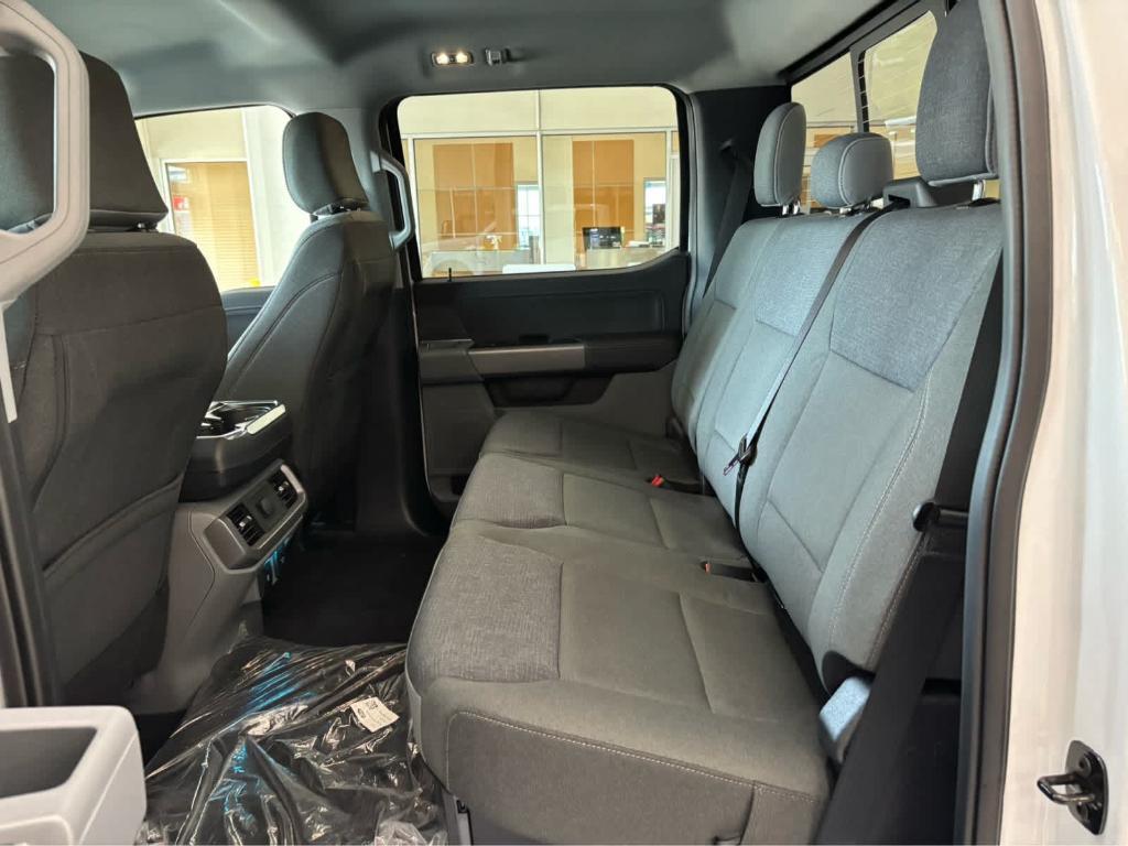 new 2025 Ford F-150 car, priced at $53,859