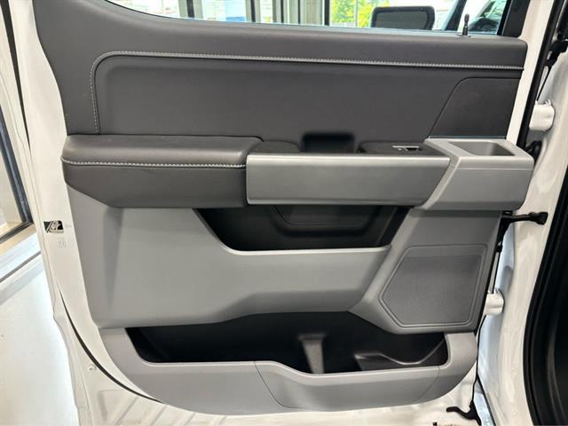 new 2025 Ford F-150 car, priced at $61,465