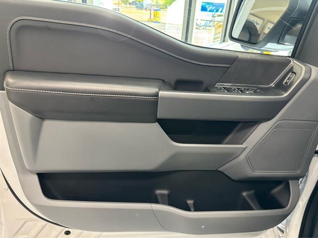 new 2025 Ford F-150 car, priced at $61,465