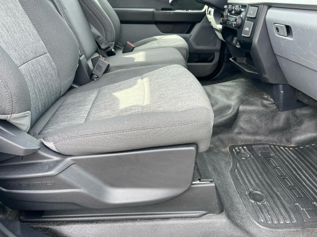 used 2023 Ford F-250 car, priced at $44,820
