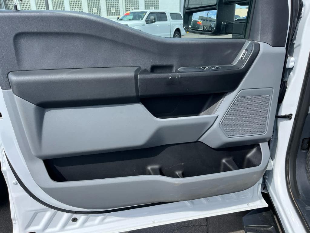 used 2023 Ford F-250 car, priced at $44,820
