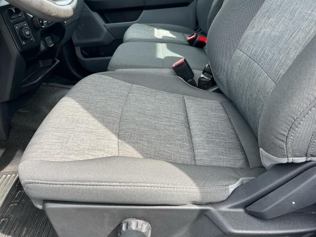 used 2023 Ford F-250 car, priced at $44,820