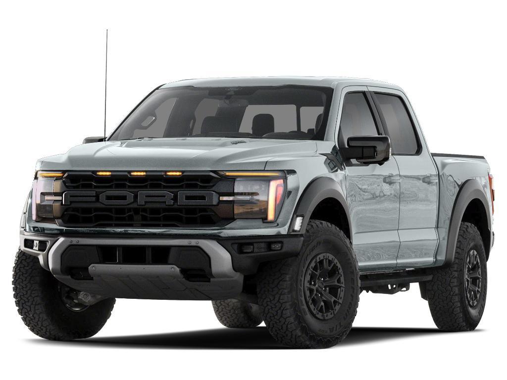 new 2024 Ford F-150 car, priced at $94,075