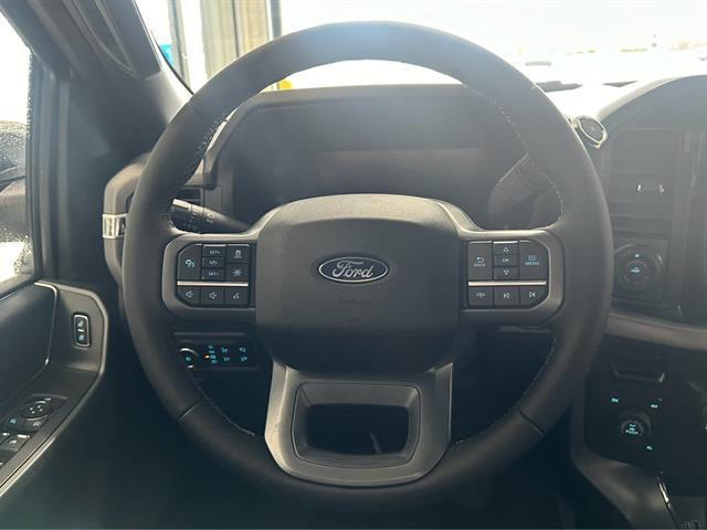 new 2025 Ford F-150 car, priced at $61,465
