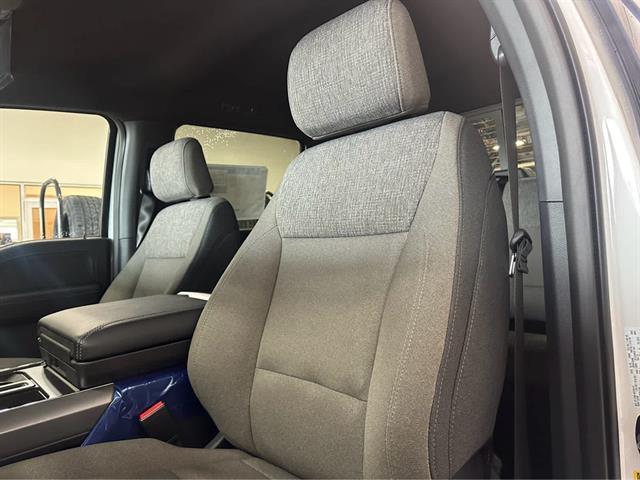 new 2025 Ford F-150 car, priced at $61,465
