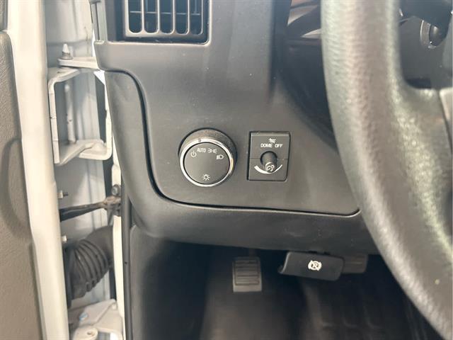 used 2023 GMC Savana 2500 car, priced at $29,637