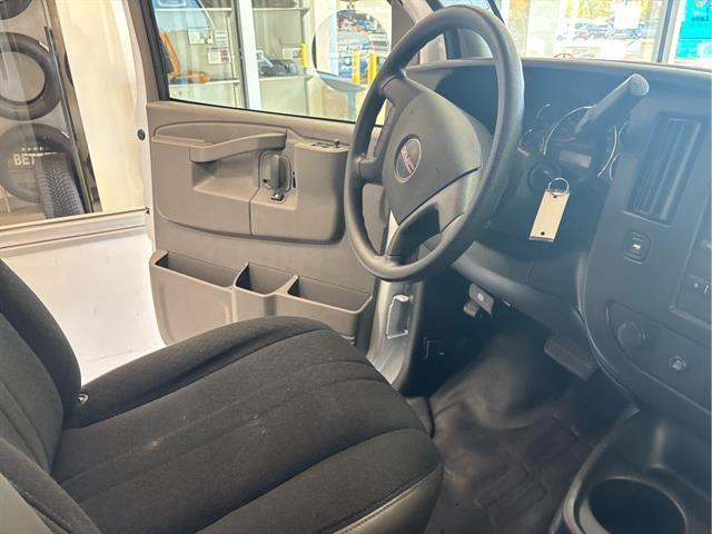 used 2023 GMC Savana 2500 car, priced at $29,637