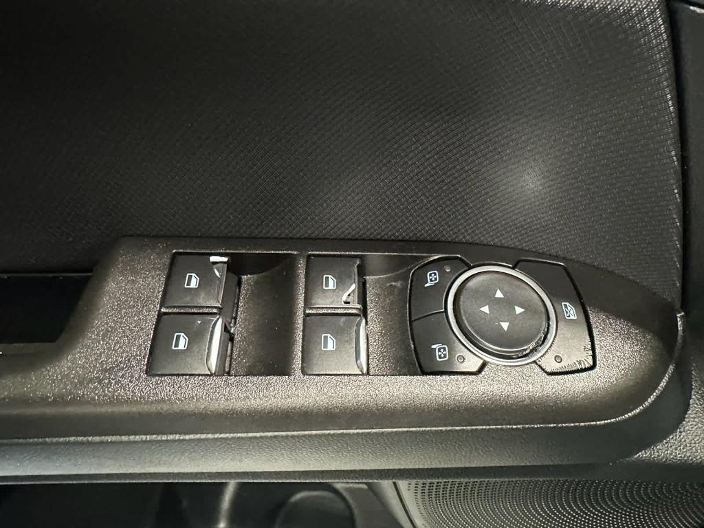 used 2021 Ford Bronco Sport car, priced at $22,546
