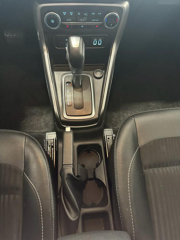 used 2022 Ford EcoSport car, priced at $22,520