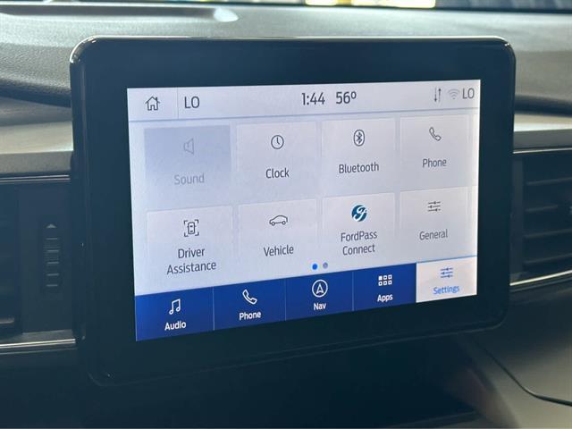 used 2022 Ford Explorer car, priced at $29,994