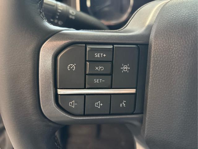 used 2023 Ford F-150 car, priced at $42,996