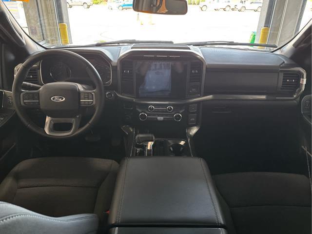 used 2023 Ford F-150 car, priced at $42,996