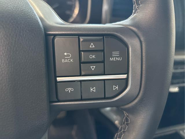 used 2023 Ford F-150 car, priced at $42,996