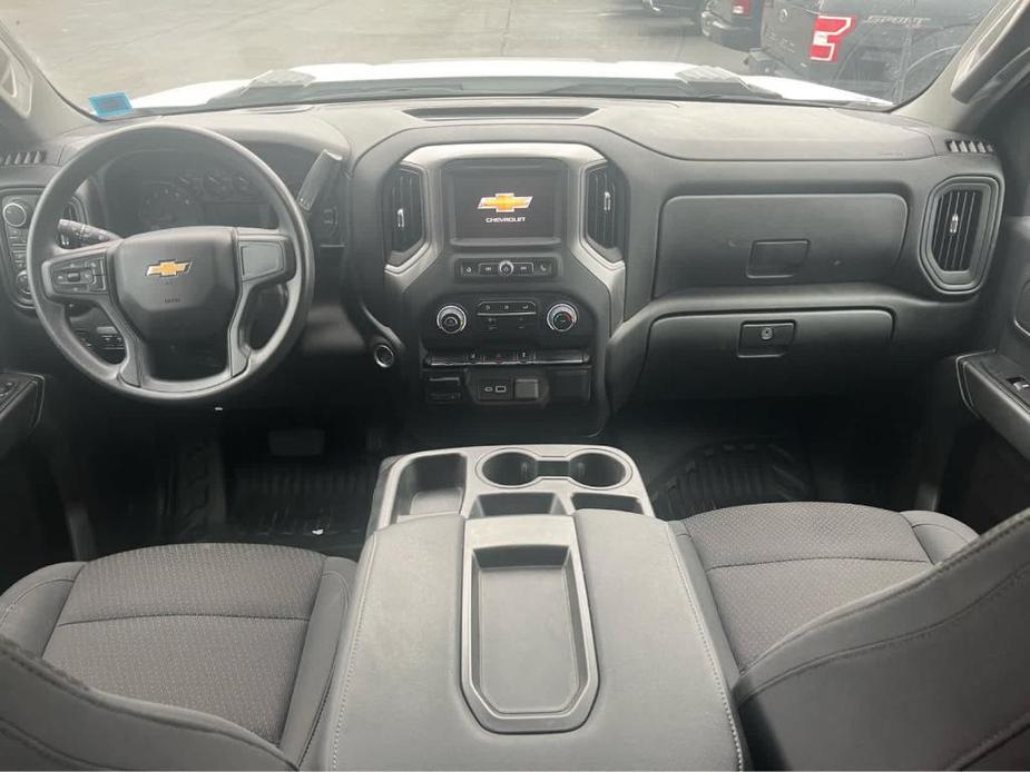 used 2024 Chevrolet Silverado 3500 car, priced at $60,778