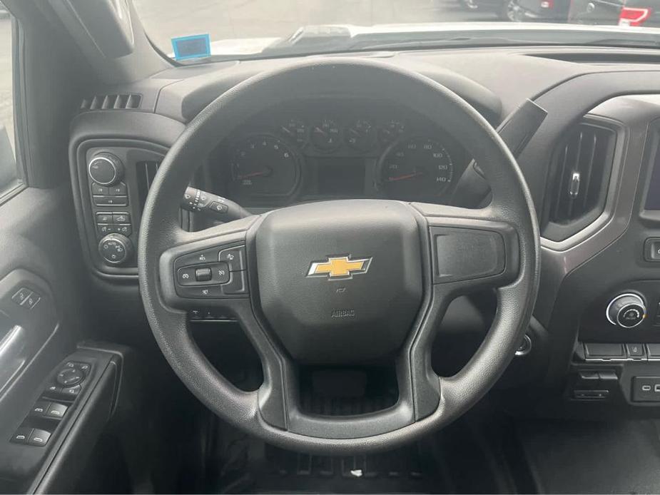 used 2024 Chevrolet Silverado 3500 car, priced at $60,778