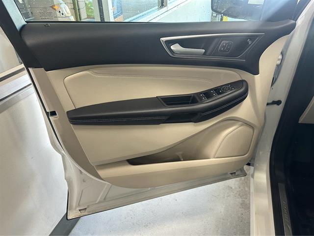 used 2024 Ford Edge car, priced at $33,349