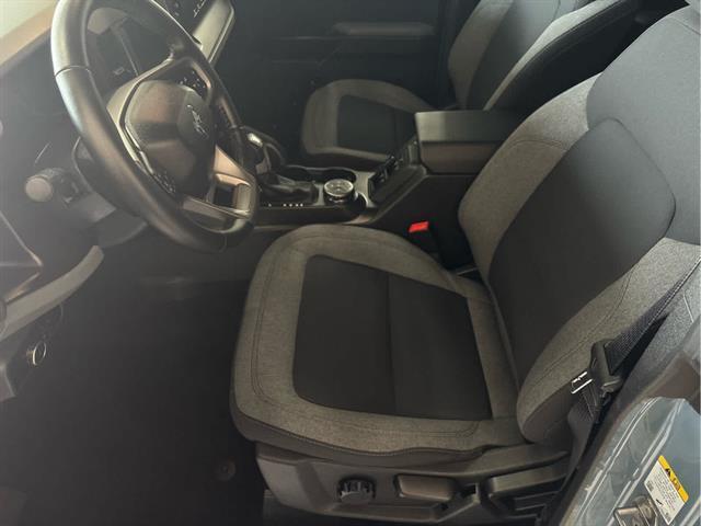 used 2023 Ford Bronco car, priced at $40,298