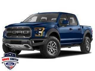 used 2017 Ford F-150 car, priced at $32,431