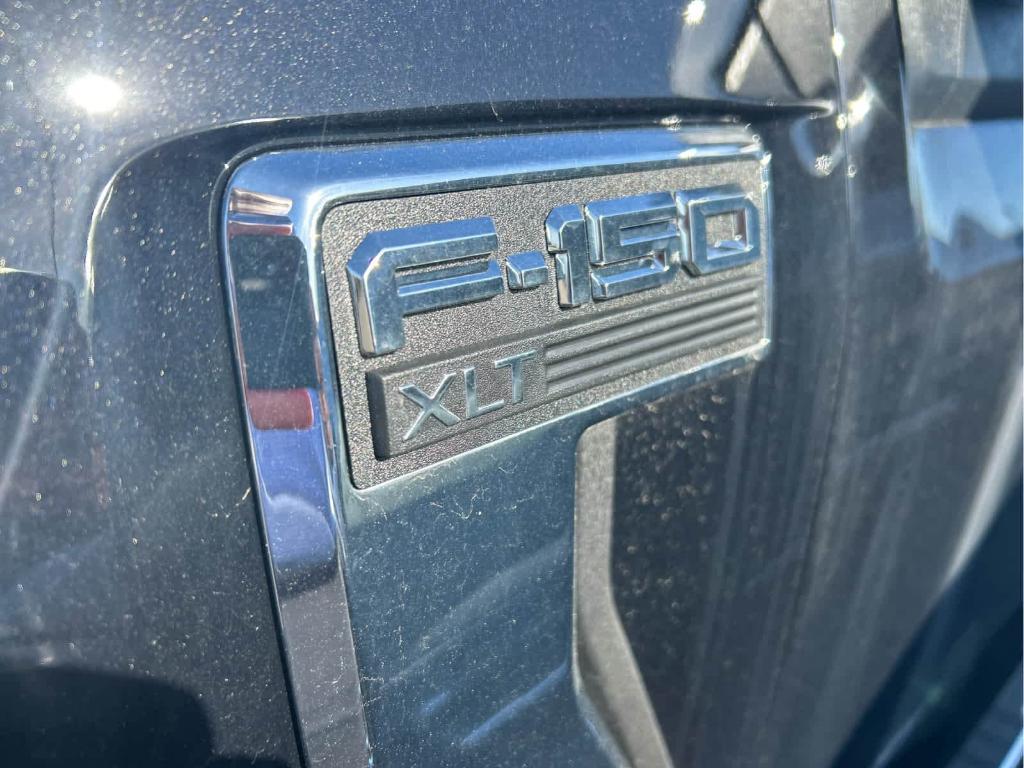new 2025 Ford F-150 car, priced at $54,359
